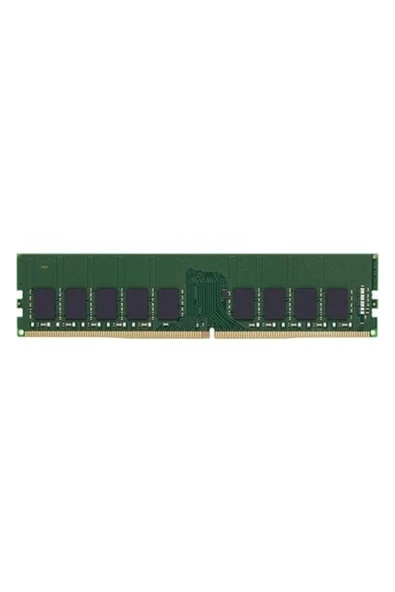 Kıngston 16GB Ddr4 2666 Mhz CL19 Ecc 2rx8 Server Ram ürün görseli 1