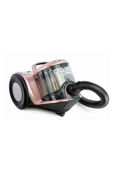 Range Tss 3033 Rose Elektrikli Süpürge ürün görseli 1