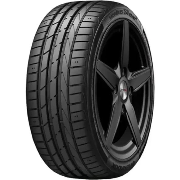 Hankook 245/40 R18 97Y XL Ventus S1 Evo 2 K117B RFT MOE Yaz Binek 2025 ürün görseli 1