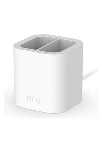 Ring Şarj Istasyonu - Çabuk Çıkarılan Pil Paketleri Için ürün görseli 1