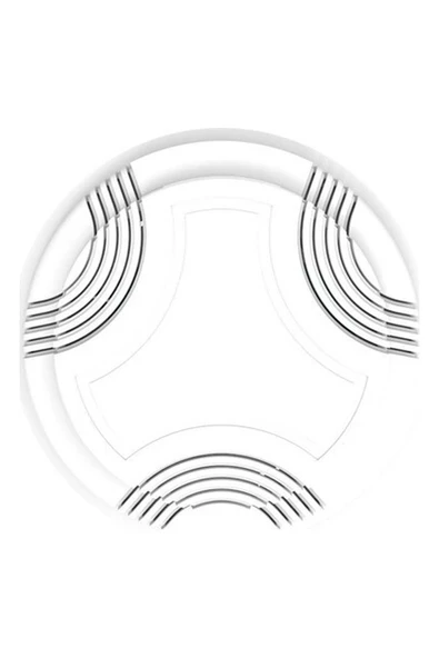 Mikrotik RBCAP2N 2.4 Ghz  2x2 ,l4,2dbi,tavana Montaj 802.11B/G/N  Verici / Ap ürün görseli 1