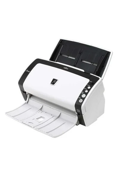 Fujitsu Fi 6130ZLA 40PPM Tarayıcı (Yenileme Ürün) ürün görseli 1