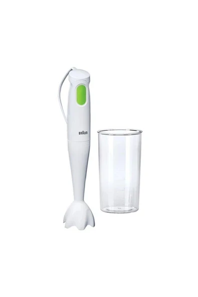 Braun MQ100 Soup 450W El Blenderi ürün görseli 1