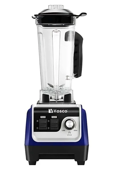 Profesyonel Bar Blender 2 LT 1600 W VHS206C ürün görseli 1