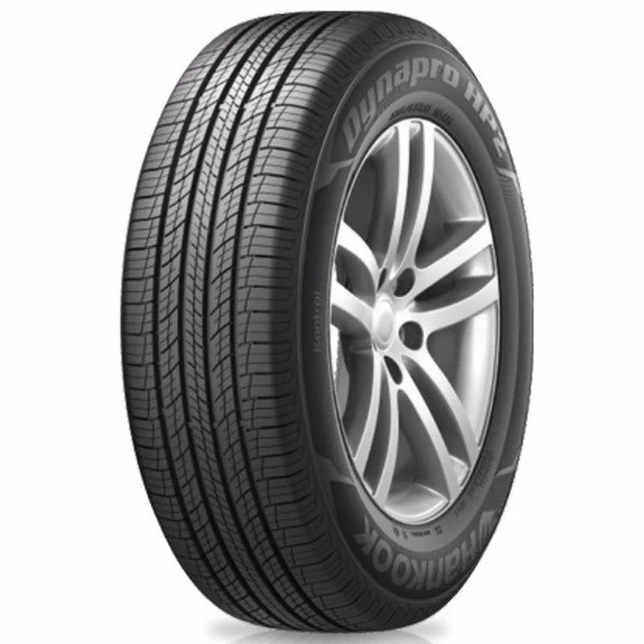 Hankook 235/60 R18 103H Dynapro HP2 RA33 M+S Yaz 4x4 2025 ürün görseli 1