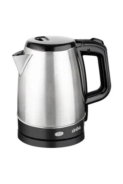Sinbo SK-8015 Kablosuz Su Isıtıcı Paslanmaz Çelik Kettle* 8 Adet ürün görseli 1