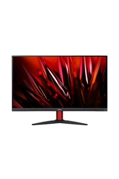 ACER UM.QX2EE.P05 KG242YP ZEROFRAME 23.8" FULL HD IPS 1920x1080 1MS(VRB) 165Hz 2xHDMI(2.0) 1xDP(1.2) FREE SYNC MONITOR ürün görseli 1