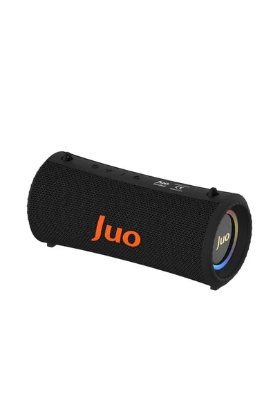 Juo Soundpeak Force 60W Rgb Bluetooth Hoparlör Kablosuz Taşınabilir Speaker ürün görseli 1