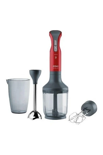 Arzum Mixtech Mini Ar 1077 El Blender Seti ürün görseli 1