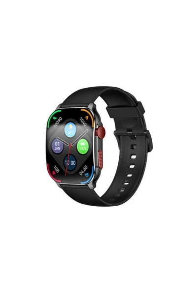 İmiki Frame 2 Xiaomi Ecosystem Company Sesli Görüşme Akıllı Saat ürün görseli 1