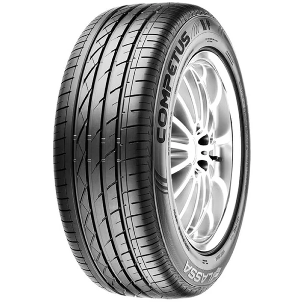Lassa 235/55 R17 103V XL Competus H/P Yaz 4x4 2026 ürün görseli 1