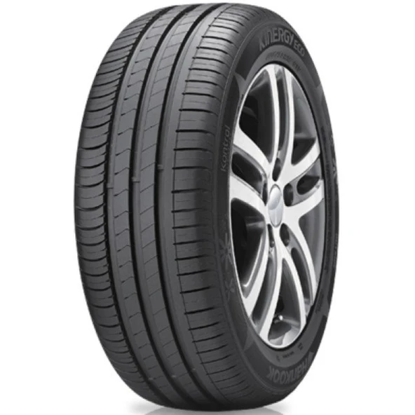 Hankook 165/70 R14 81T Kinergy Eco K425 Yaz Binek 2025 ürün görseli 1