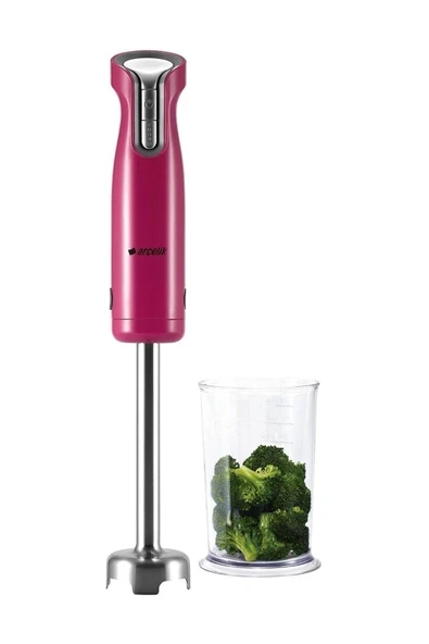 Arçelik K 8130 Pv El Blenderı Vitaplus ürün görseli 1