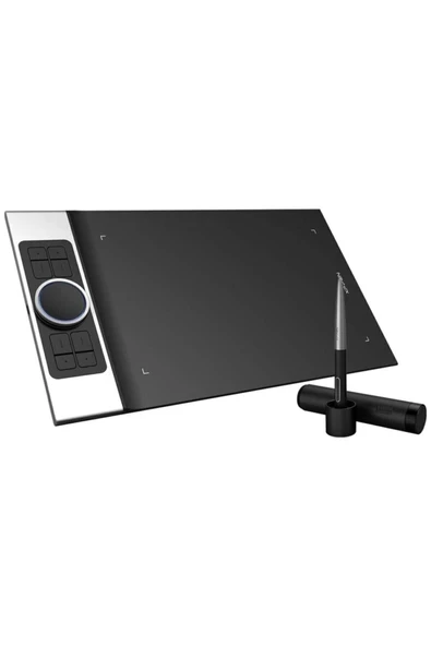 Deco Pro M Boy 8192 Basınç En Iyi Tasarım Ödülü Eğim Algılama Android Destekli ürün görseli 1