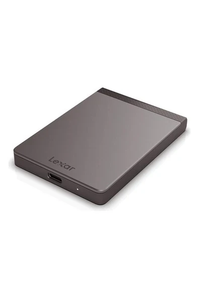 Lexar SL200 1tb SSD ürün görseli 1