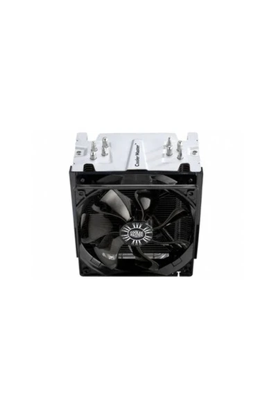 Cooler Master Hyper 412S Intel/AMD CPU Soğutucusu (RR-H412-13FK-R1) ürün görseli 1