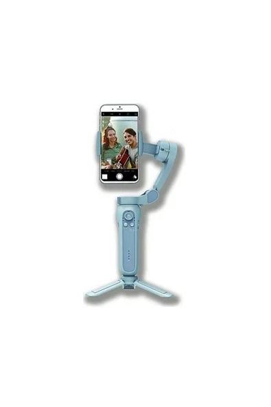 Preo PR26 3 Eksenli Gimbal ürün görseli 1