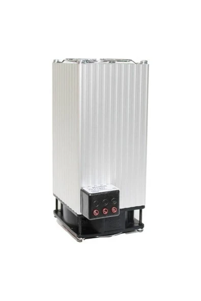 Plastim 500W Fanlı Rezistans Pano Isıtıcı ürün görseli 1