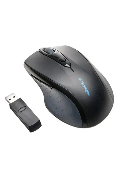 Kensington Pro Fit Tam Boyutlu Kablosuz Fare (K72370US) ürün görseli 1