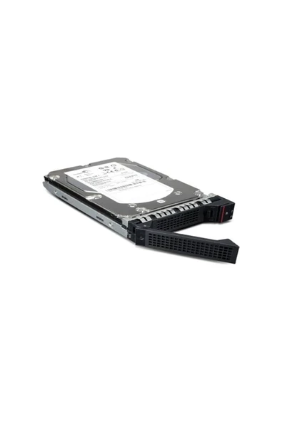 Lenovo 00WG685 2.5\" 10K 300 GB Sas HDD ürün görseli 1
