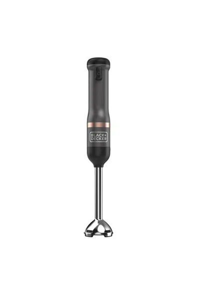 Black & Decker BCKM1013KG 3 Parça Blender Seti ürün görseli 1