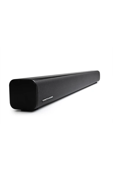 Thonet&Vander Dunn Gen 2 100W RMS Bluetooth HDMI Soundbar HK096-03580 ürün görseli 1