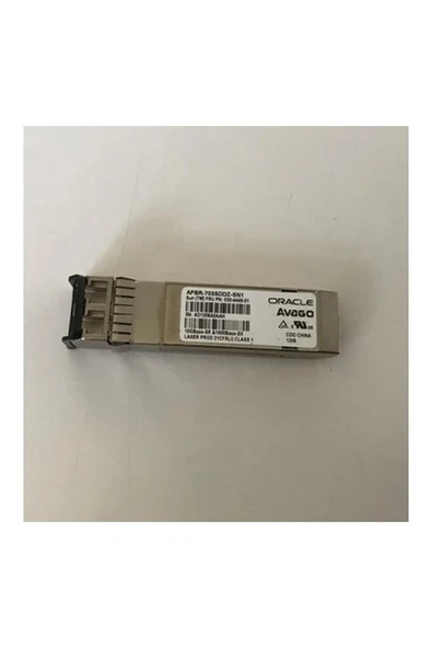 Avago 10G-SR 1000BASE Sr- mm Sfp ürün görseli 1