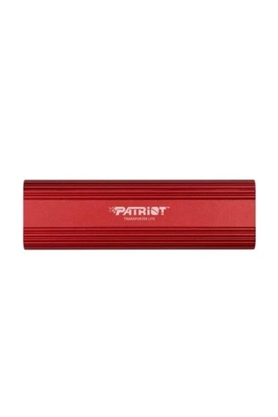 Patriot Trasporter Lite 1TB 1000/1000MB/s Harici Taşınabilir SSD (PTPL1TBPEC) ürün görseli 1