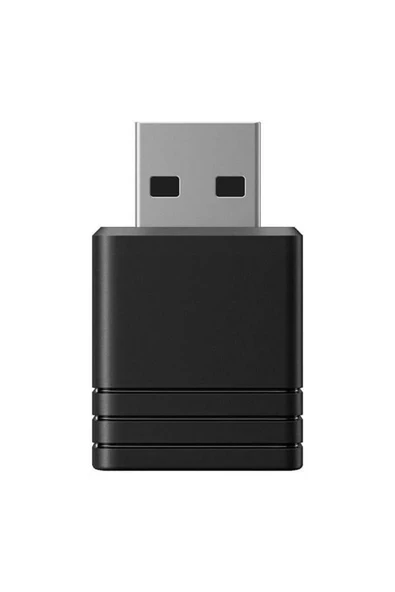 Qcast Mirror Usb Projeksiyon için Kablosuz Dongle EZC-5201BS ürün görseli 1