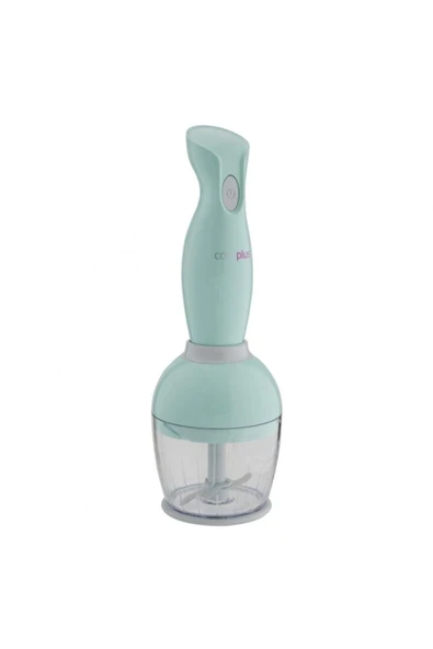 Cookplus by Karaca Midimix Blender Set Mint 5501 ürün görseli 1