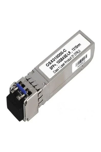 OFT Huawei OSX010000 Optıcal Transceıver Sfp+ 10G Sıngle- Mode Module ürün görseli 1