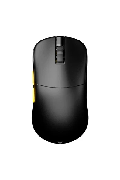Fantech Helıos Iı Pro XD3V3 Nordıc 4K Pixart 3395 4K Polling 26K Dpı 55 Gr. Kablosuz Siyah Oyuncu Mouse ürün görseli 1