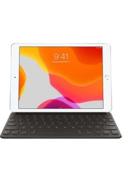 İpad (9. NESİL) Için Smart Keyboard - Türkçe Q Klavye Mx3l2tq/a ürün görseli 1