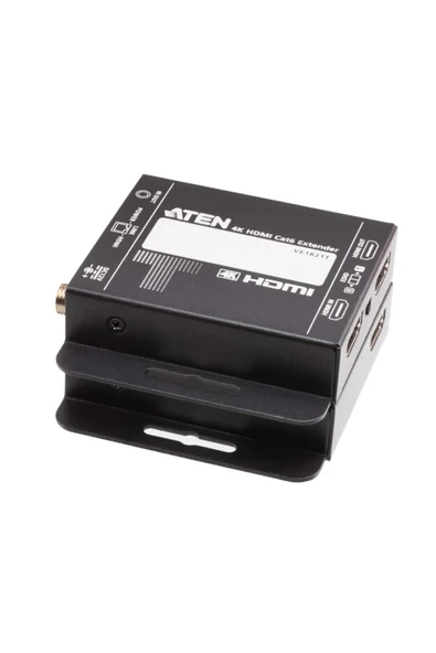 4K HDMI Cat 6 Extender ürün görseli 1