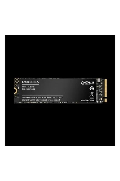 Dahua C900N 1TB NVMe 2000-1600MB SSD ürün görseli 1