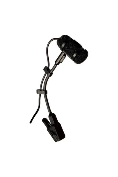 Superlux PRA383DXLR Condenser Mikrofon ürün görseli 1