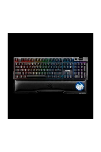 XPG Summoner Cherry MX Blue Mekanik RGB Türkçe Gaming Klavye ürün görseli 1