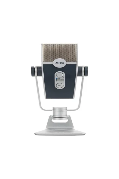 Akg Lyra C44-usb Mikrofon ürün görseli 1