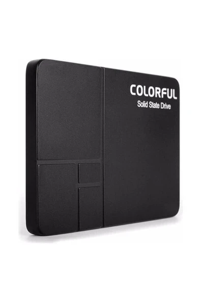 Colorful SL500 240GB SATA3 SSD ürün görseli 1