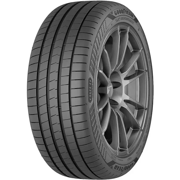 Goodyear 235/45 R18 98Y XL Eagle F1 Asymmetric 6 FP Yaz Binek 2025 ürün görseli 1