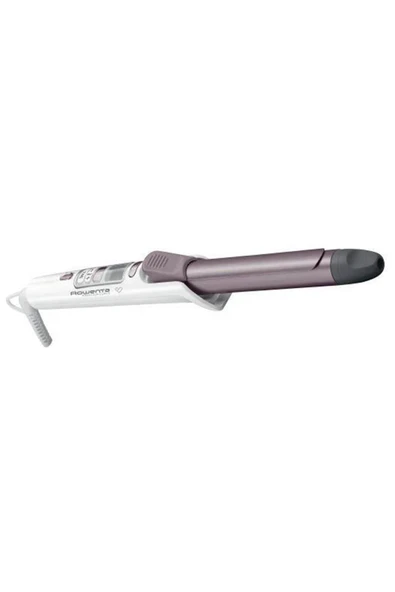 CF3460 Premium Care Precious Curls Zaman Ayarlı Saç Maşası 25 mm ürün görseli 1