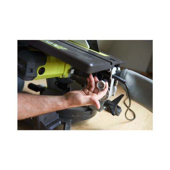 Ryobi RTMS1800G 1800 W Gönye Testere - Resim 5