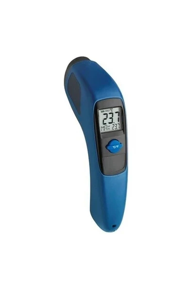 Tfa 31.1131 4 Nokta Lazerli Infrared Termometre ürün görseli 1