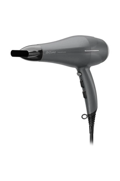 Arzum AR5060 Trendcare Saç Kurutma Makinesi - Antrasit ürün görseli 1