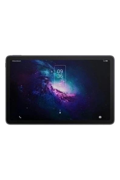 Tcl 10 Tab Max Wi-Fi Blue 64GB 10.3" Tablet - Tcl Türkiye Garantili ürün görseli 1