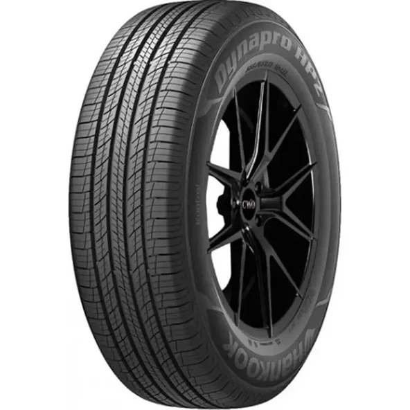 Hankook 235/70 R17 109H XL Dynapro HPX RA43 Yaz 4x4 2025 ürün görseli 1