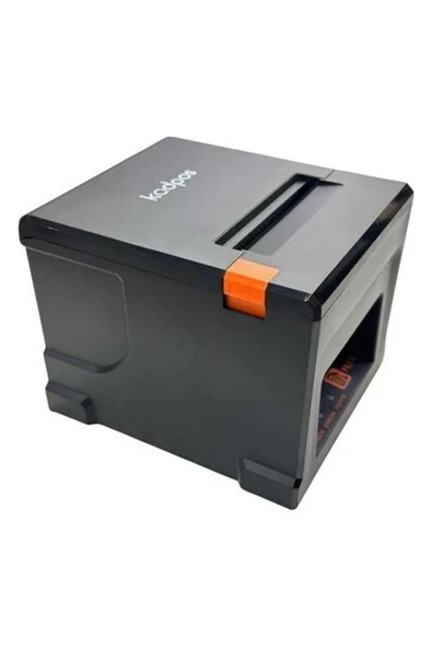Kodpos Kps-65 Usb+Eth 220 Mm/sn Fiş Yazıcı ürün görseli 1