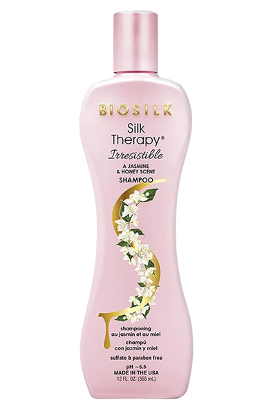 BioSilk Silk Therapy Irresistible Şampuan 355ML ürün görseli 1