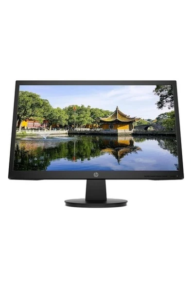 Hp V22V G5 21.5", 1920X1080, 75 Hz, Amd Freesync, Va, 5ms, Fhd Monitör ürün görseli 1