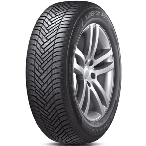 Hankook 165/60 R15 77H Kinergy 4S 2 H750 4 Mevsim Binek 2025 ürün görseli 1